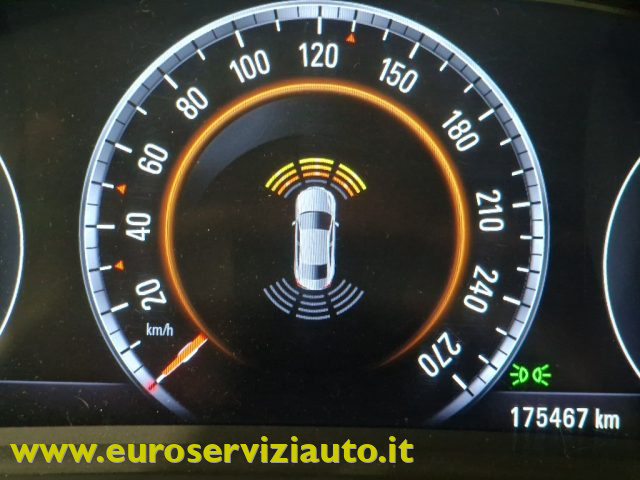 OPEL Insignia usata, con Vivavoce