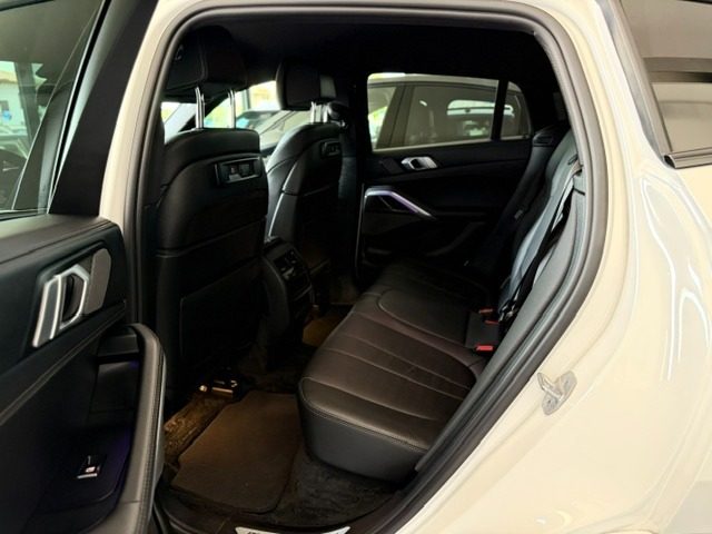 BMW X6 usata, con Climatizzatore