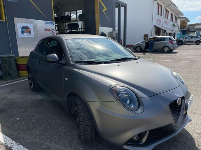 ALFA ROMEO MiTo usata, con Cerchi in lega