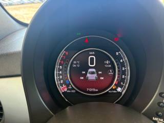 FIAT 500 usata, con Pacchetto sportivo