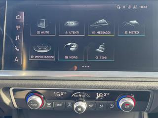 AUDI Q3 usata, con ESP