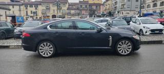 JAGUAR XF 2.7D V6 Luxury