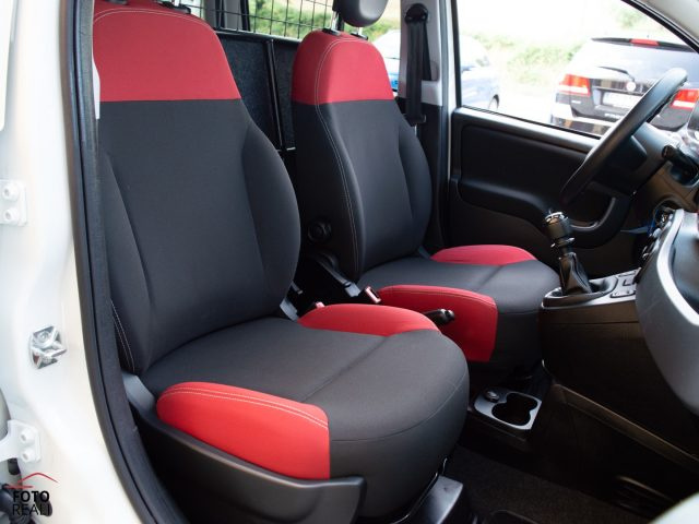 FIAT Panda usata 11