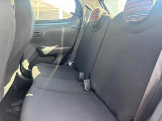 CITROEN C1 usata, con Controllo trazione