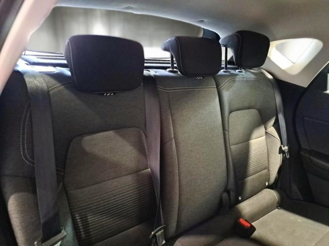 RENAULT Captur usata, con ESP