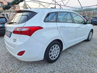 HYUNDAI i30 usata, con Antifurto