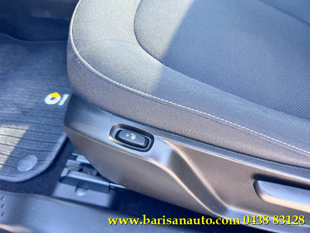 SMART ForTwo usata, con Chiusura centralizzata
