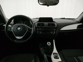 BMW 116 usata, con Chiusura centralizzata