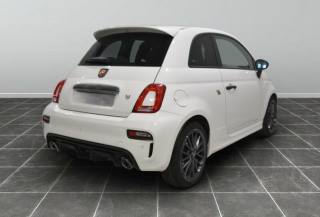 ABARTH 595 usata, con Airbag