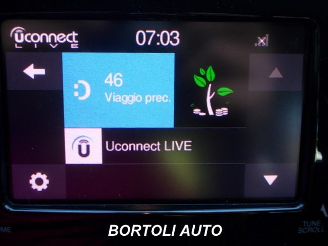 LANCIA Ypsilon usata, con Immobilizzatore elettronico