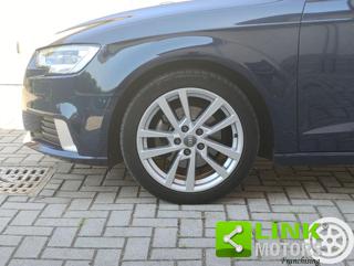 AUDI A3 usata, con Autoradio
