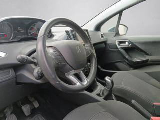 PEUGEOT 208 usata, con Airbag Passeggero