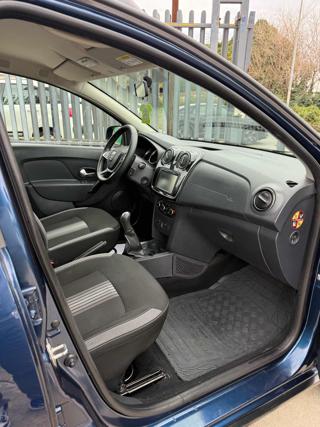 DACIA Sandero usata, con Fendinebbia