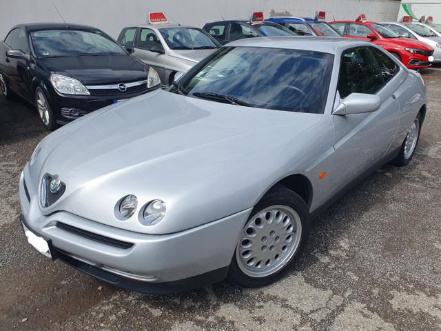 ALFA ROMEO GTV usata, con Airbag