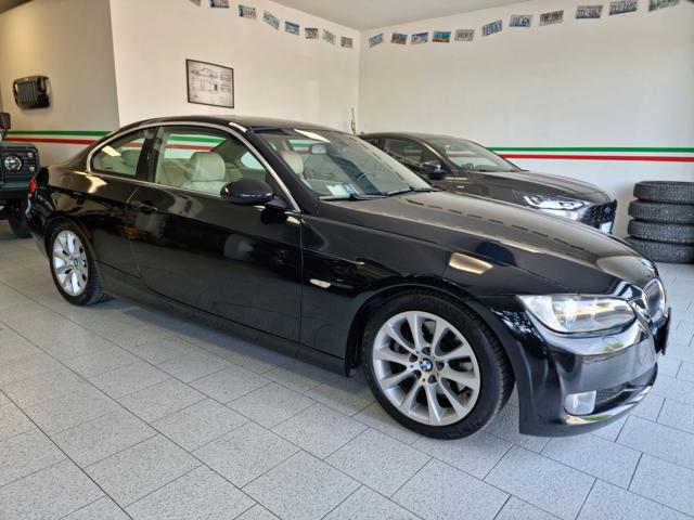 BMW 325 usata, con Airbag laterali