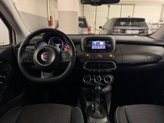 FIAT 500X usata, con Controllo automatico clima