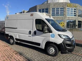 FIAT Ducato usata, con Airbag