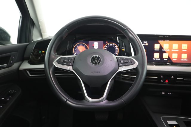VOLKSWAGEN Golf usata 5