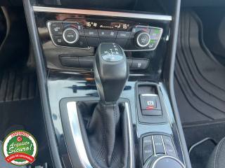 BMW 216 usata, con Autoradio