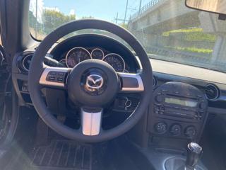 MAZDA MX-5 usata, con Immobilizzatore elettronico