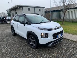 CITROEN C3 Aircross usata, con Airbag laterali