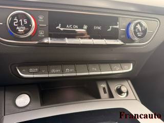 AUDI Q5 usata, con Cerchi in lega