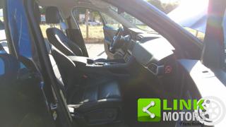 JAGUAR F-Pace usata, con Immobilizzatore elettronico