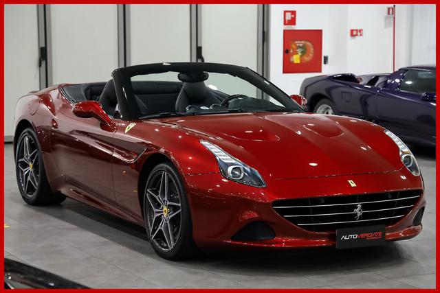 FERRARI California usata, con Airbag Passeggero