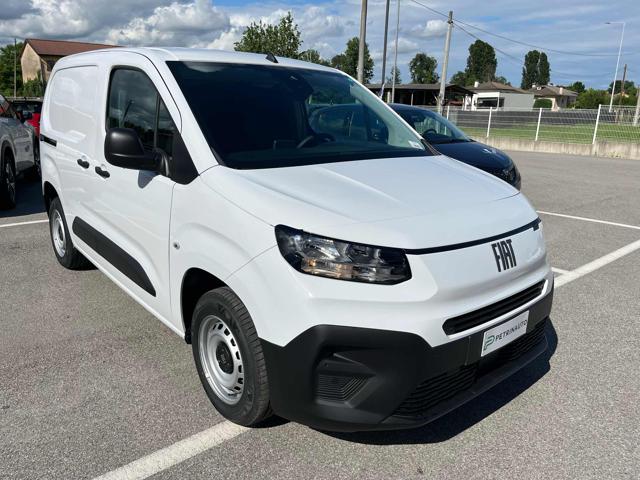 FIAT Doblo usata, con Airbag Passeggero