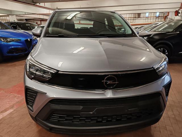 OPEL Crossland usata, con Airbag