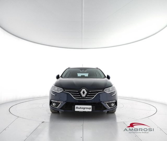 RENAULT Megane usata 4