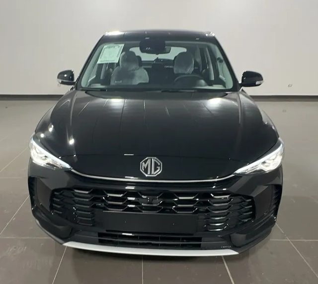 MG ZS usata, con Airbag