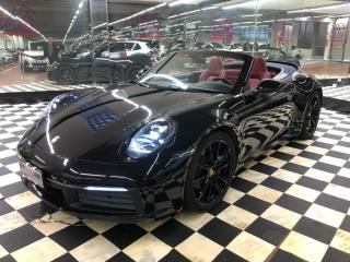 PORSCHE 911 usata, con Controllo trazione