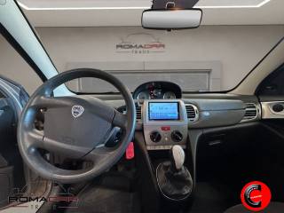 LANCIA Ypsilon usata 8