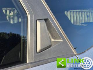 DACIA Bigster usata, con Luci diurne