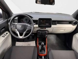 SUZUKI Ignis usata, con Touch screen
