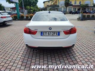 BMW 435 usata 21