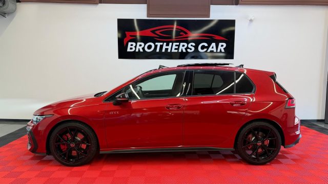 VOLKSWAGEN Golf GTI usata, con Airbag Passeggero