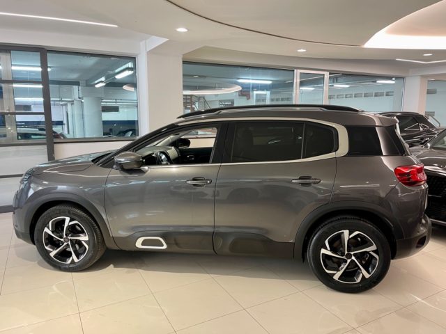 CITROEN C5 Aircross usata, con Alzacristalli elettrici