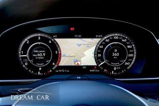 VOLKSWAGEN Passat Alltrack usata, con Park Distance Control