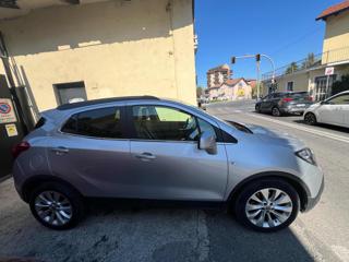 OPEL Mokka usata, con Airbag Passeggero