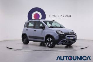 FIAT Panda usata, con Alzacristalli elettrici