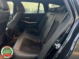 BMW 320 usata, con Climatizzatore