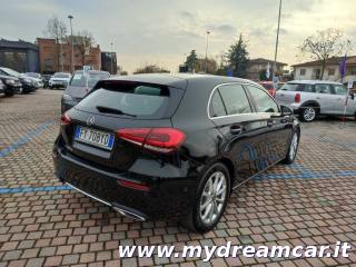 MERCEDES-BENZ A 180 usata 22