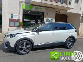PEUGEOT 5008 usata, con Climatizzatore