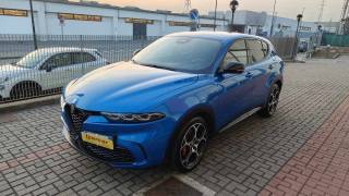 ALFA ROMEO Tonale 1.6 diesel 130 CV TCT6 Veloce