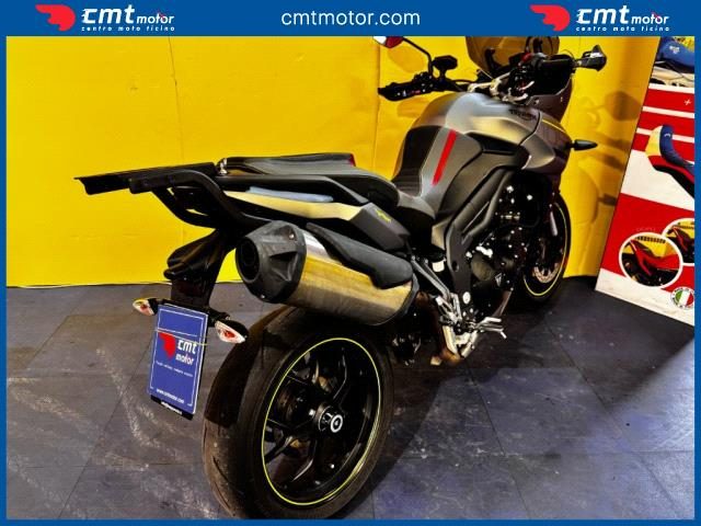 TRIUMPH Tiger 1050 usata 5