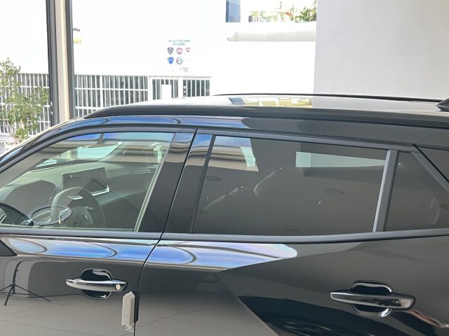 PEUGEOT 2008 usata, con Cerchi in lega