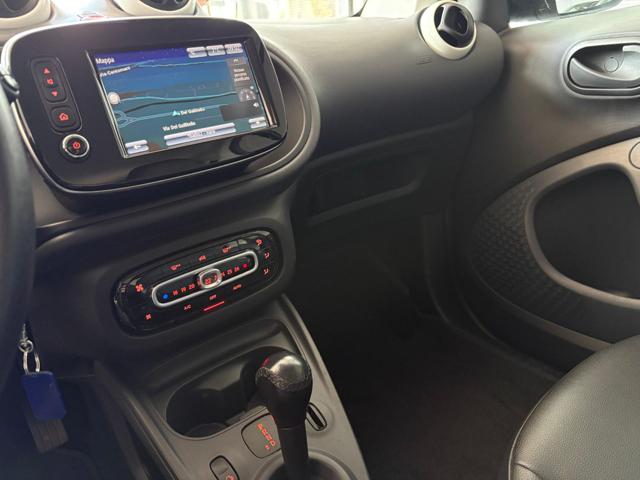 SMART ForTwo usata, con Vivavoce