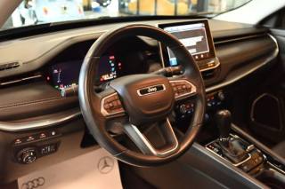 JEEP Compass usata 45